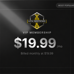 Vip Membership