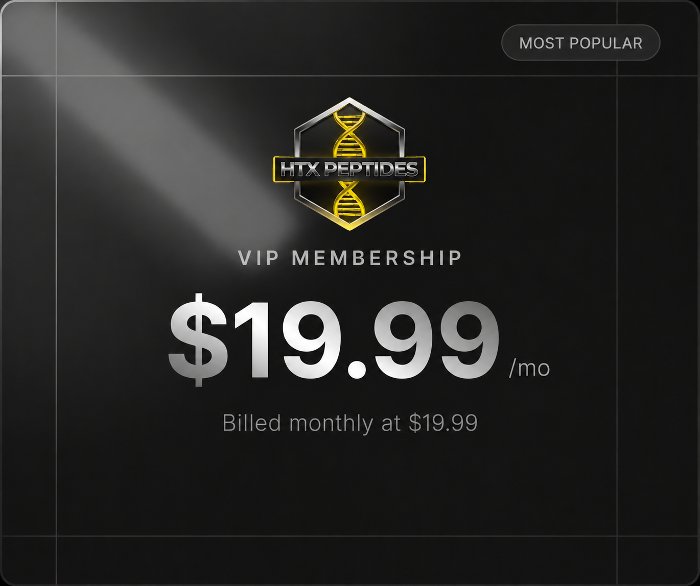 Vip Membership